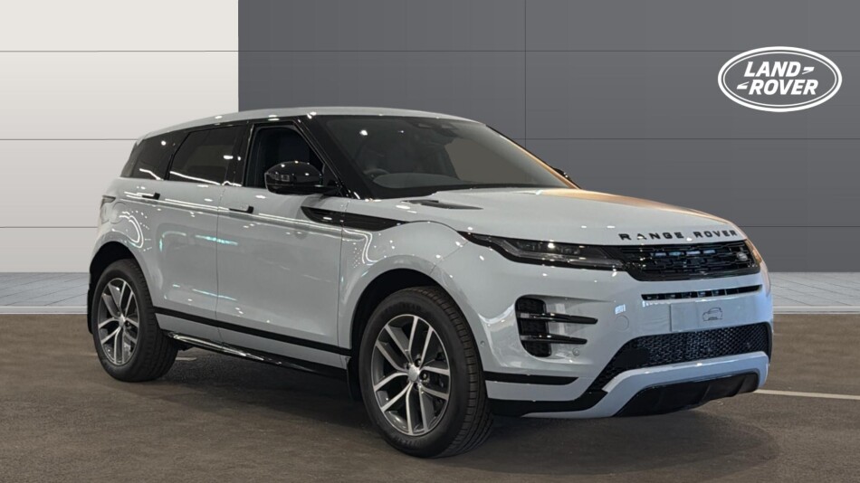 Land Rover Range Rover Evoque 1.5 P270e Dynamic SE 5dr Auto Hatchback